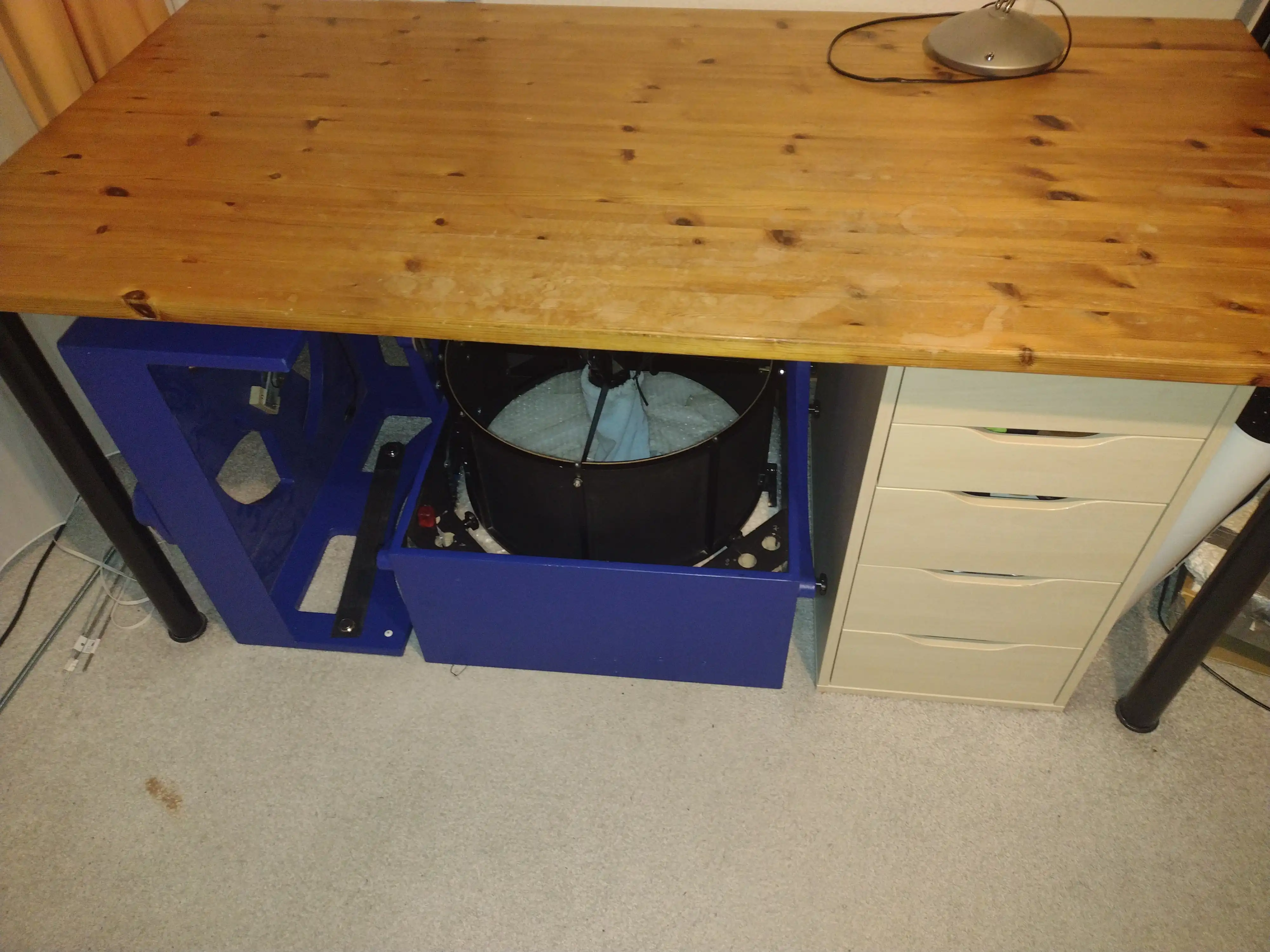 Tieferlegung 16-Zoll Dobson 02